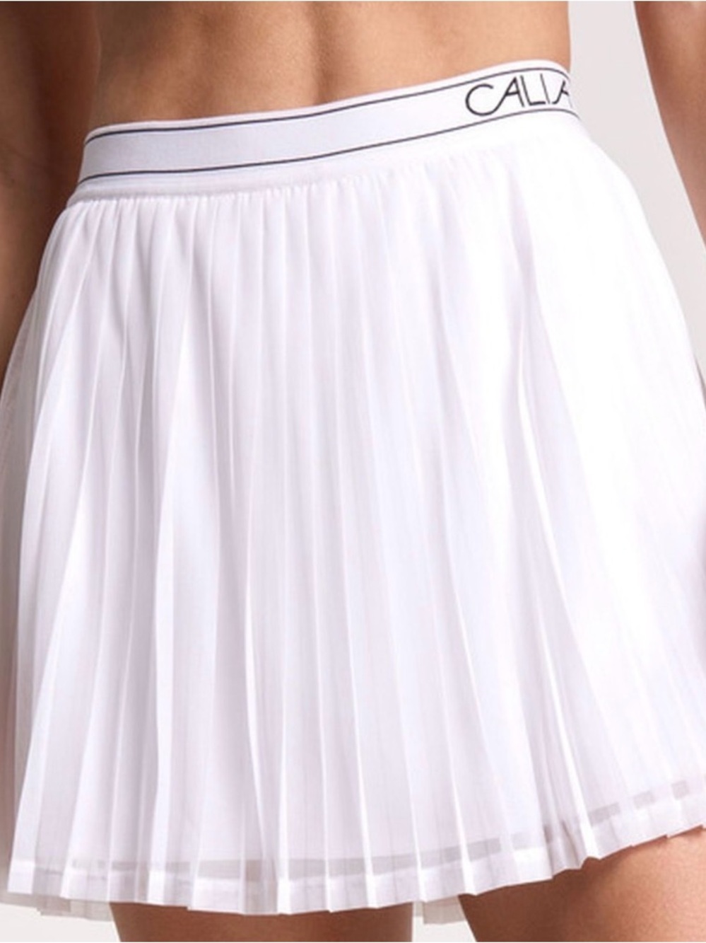 🤍 NWT CALIA Court Pleated Tennis/Golf Skort